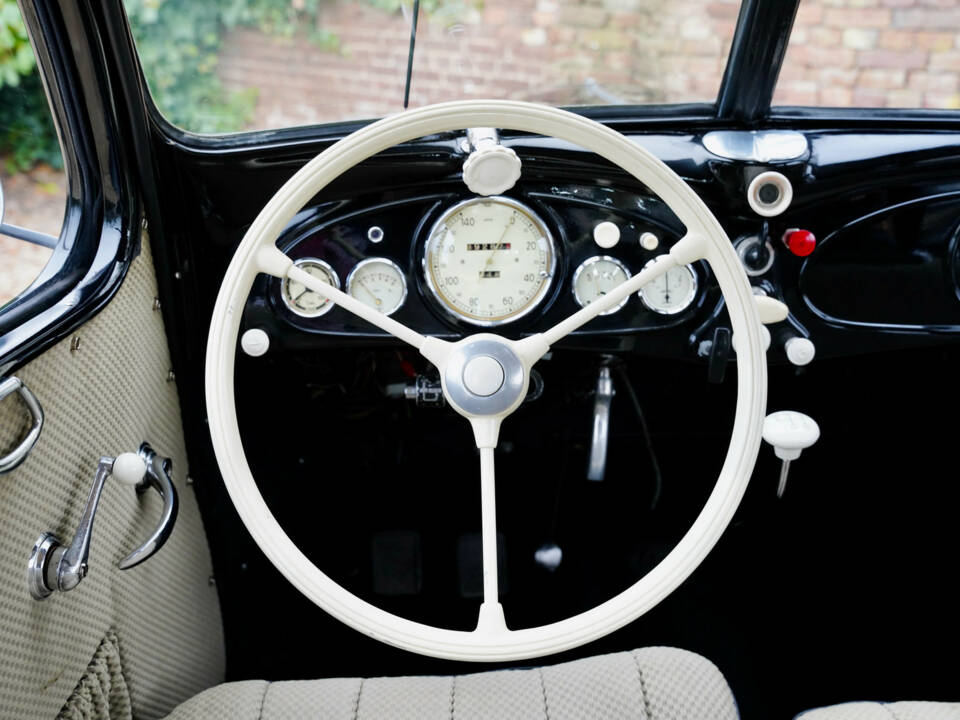 Bild 12/50 von BMW 326 Erdmann &amp; Rossi (1937)