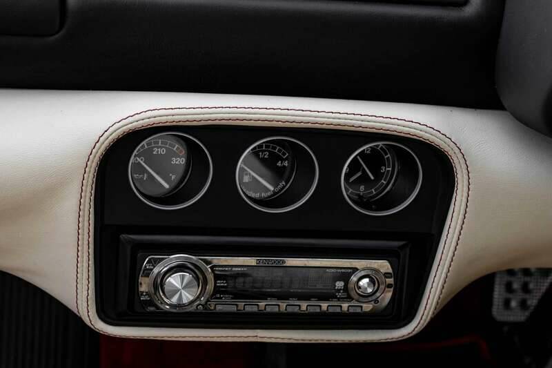 Bild 26/50 von Ferrari F 355 GTS (1997)