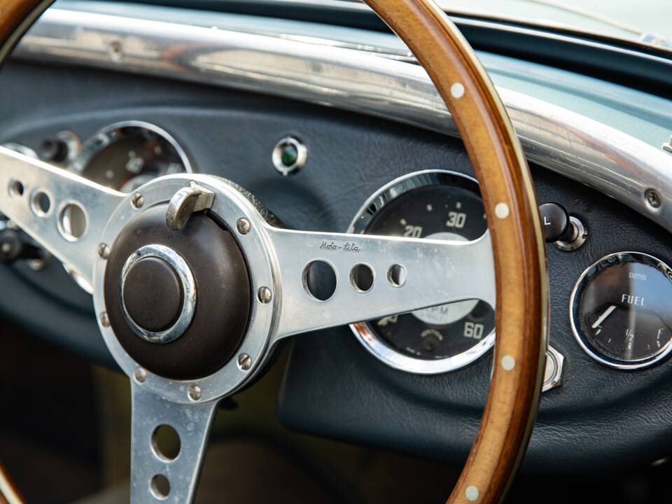 Bild 14/41 von Austin-Healey 100&#x2F;4 (BN1) (1954)