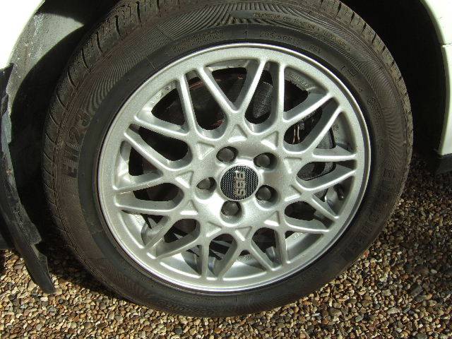Image 10/17 of Volkswagen Golf III 2.8 VR6 (1996)
