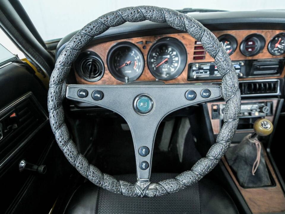 Afbeelding 8/50 van Toyota Celica LT (1976)