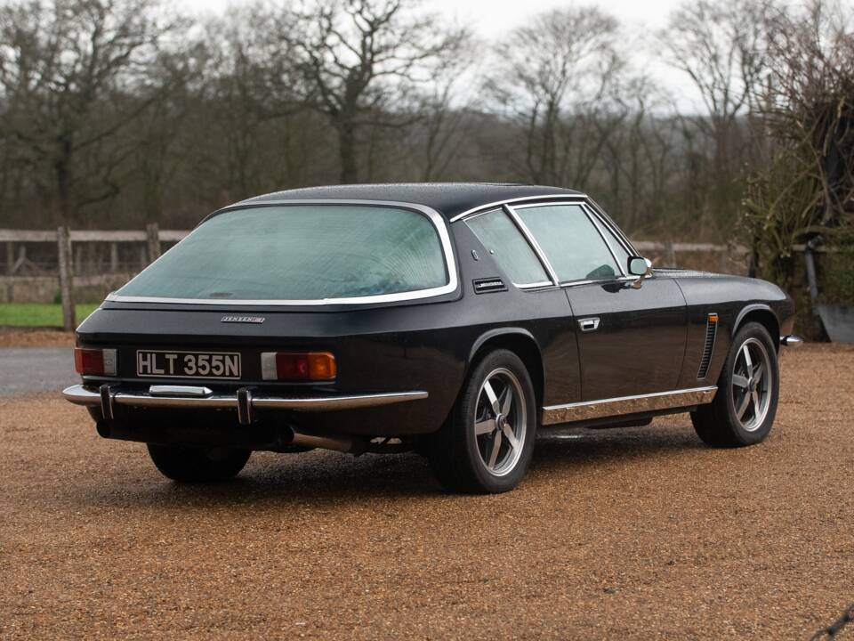 Bild 29/45 von Jensen Interceptor  MK III (1974)