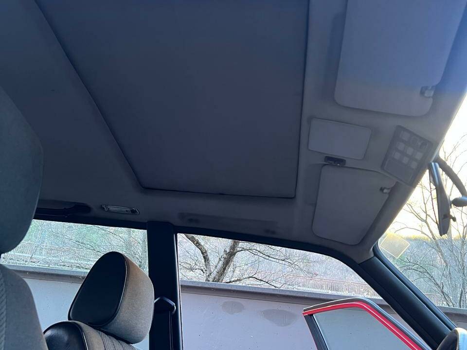 Bild 48/108 von BMW 325ix (1989)