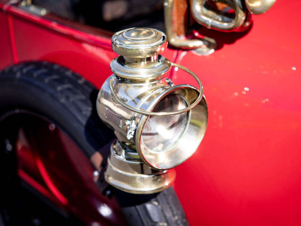 Immagine 26/50 di De Dion-Bouton Type DX Tourer (1913)