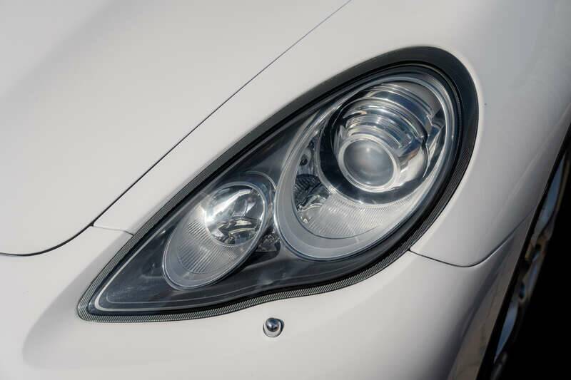 Bild 17/50 von Porsche Panamera 4S (2010)