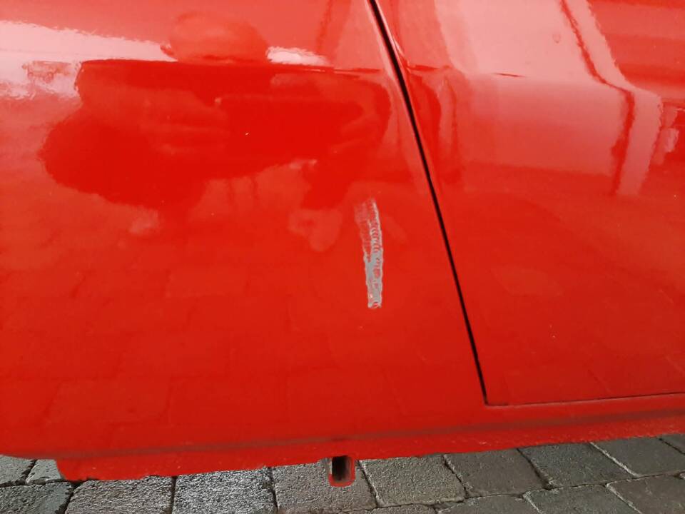 Image 13/68 of FIAT 850 Moretti Sportiva (1969)
