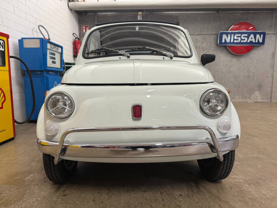 Immagine 3/17 di FIAT 500 L (1970)