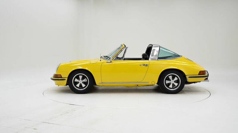 Afbeelding 8/15 van Porsche 911 2.0 E (1968)