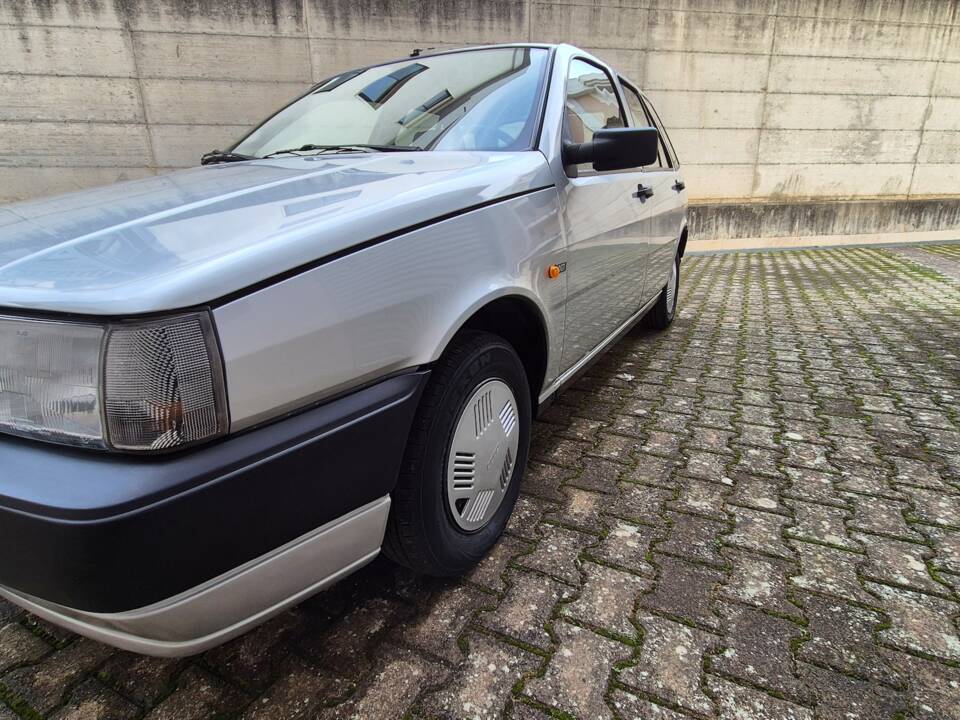 Immagine 58/193 di FIAT Tipo 1.4 DGT (1989)