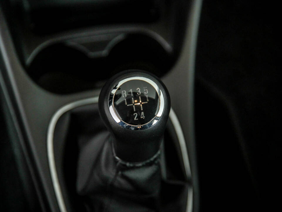 Immagine 29/50 di Opel Corsa 1.4 i (2015)