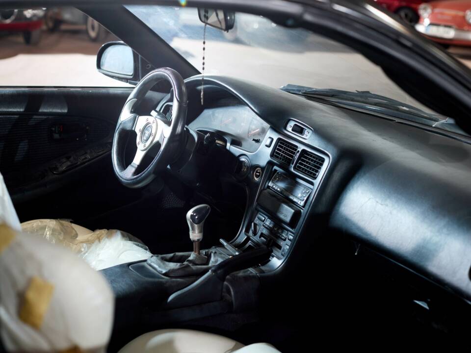 Bild 26/43 von Toyota MR2 2.0 (1990)