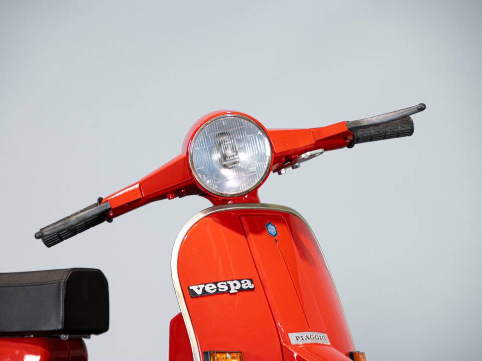 Bild 18/34 von Piaggio DUMMY (1982)