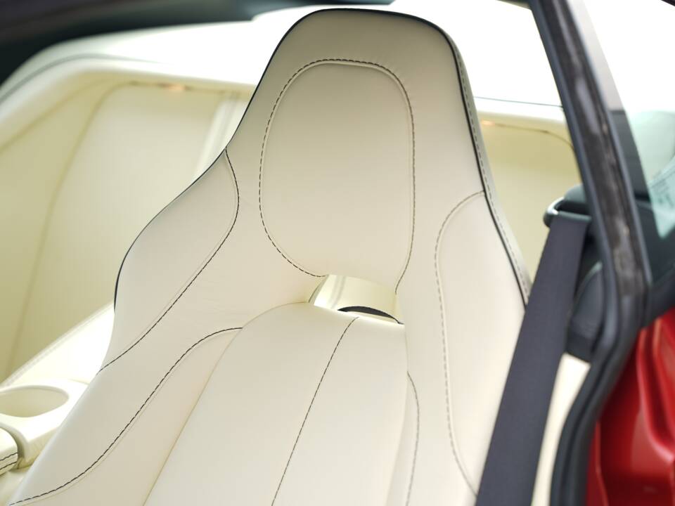 Bild 18/50 von Aston Martin Vanquish (2013)