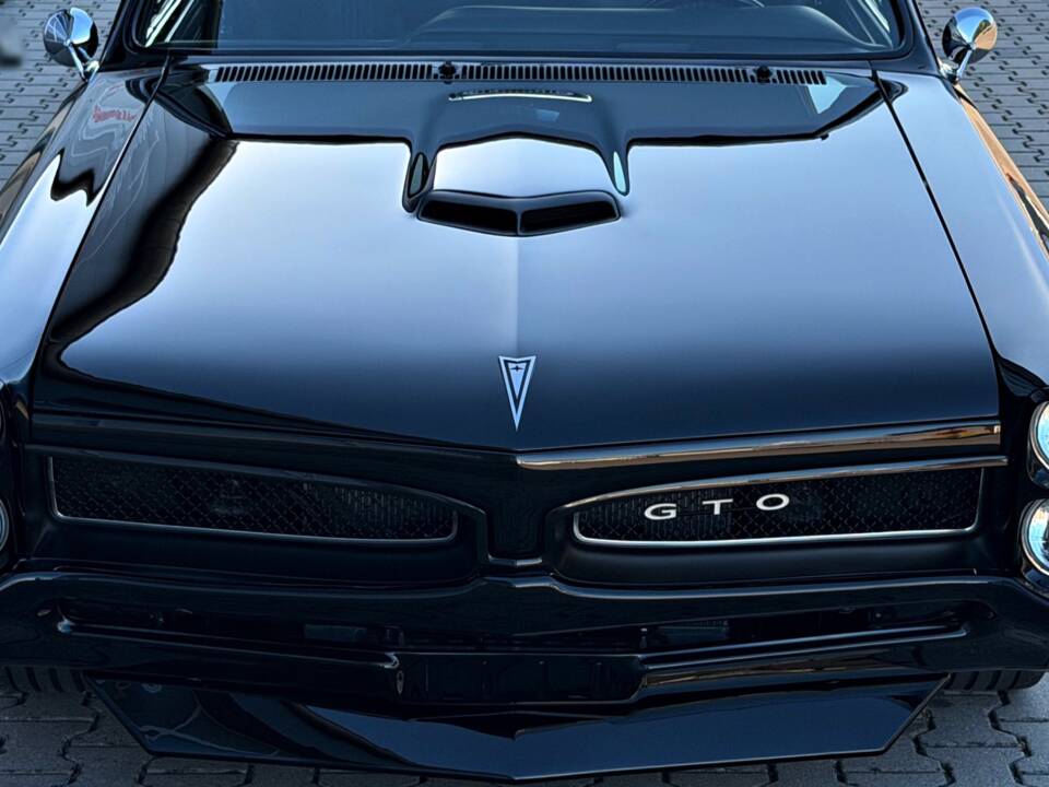 Afbeelding 15/65 van Pontiac GTO (1967)
