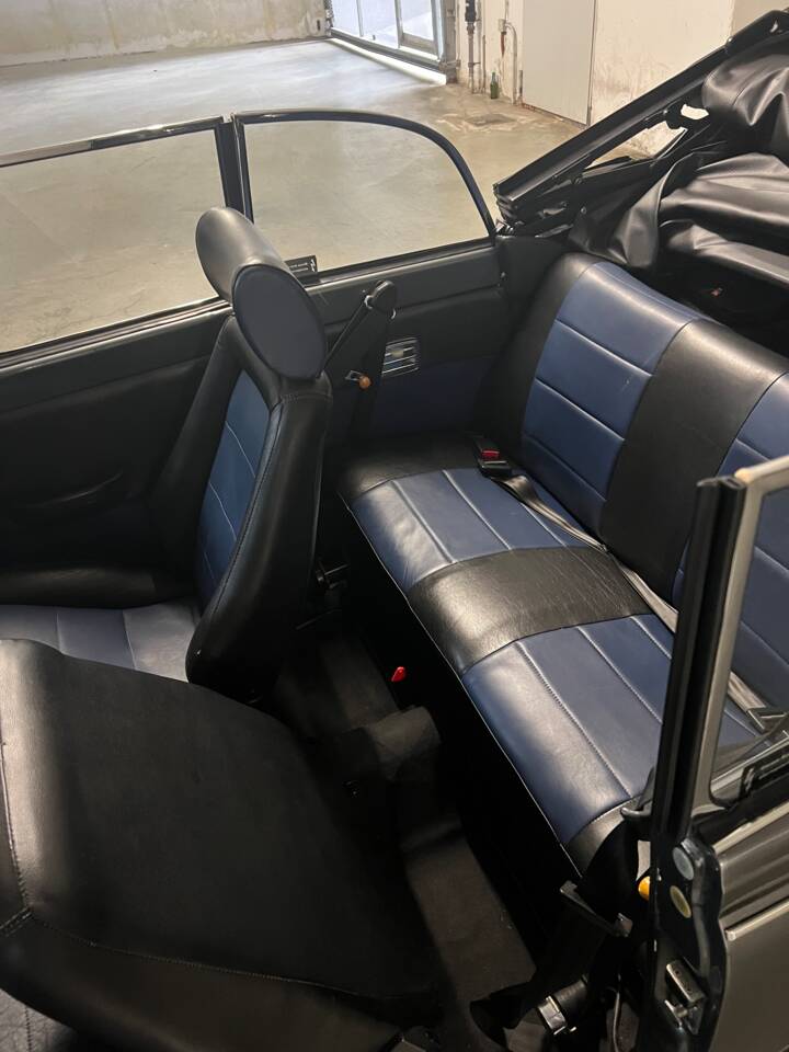 Image 14/63 of Volkswagen Beetle 1302 LS (1971)