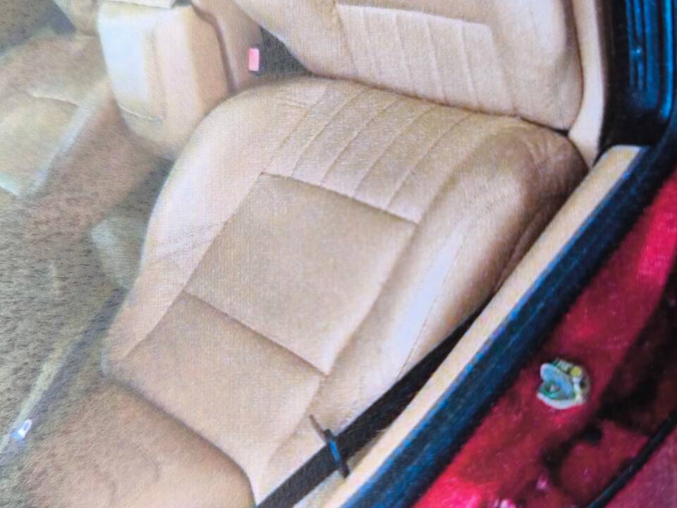 Image 3/11 of Maserati Quattroporte 3.2 Evoluzione (1998)