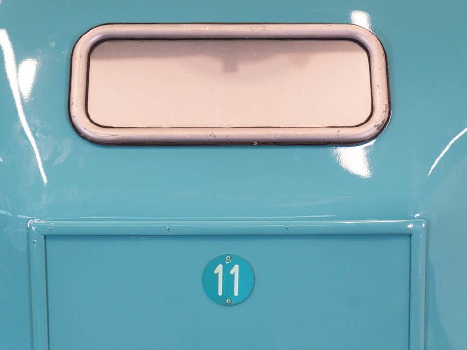 Obraz 14/36 pojazdu Turrinelli Model AT9 Electric (1967)