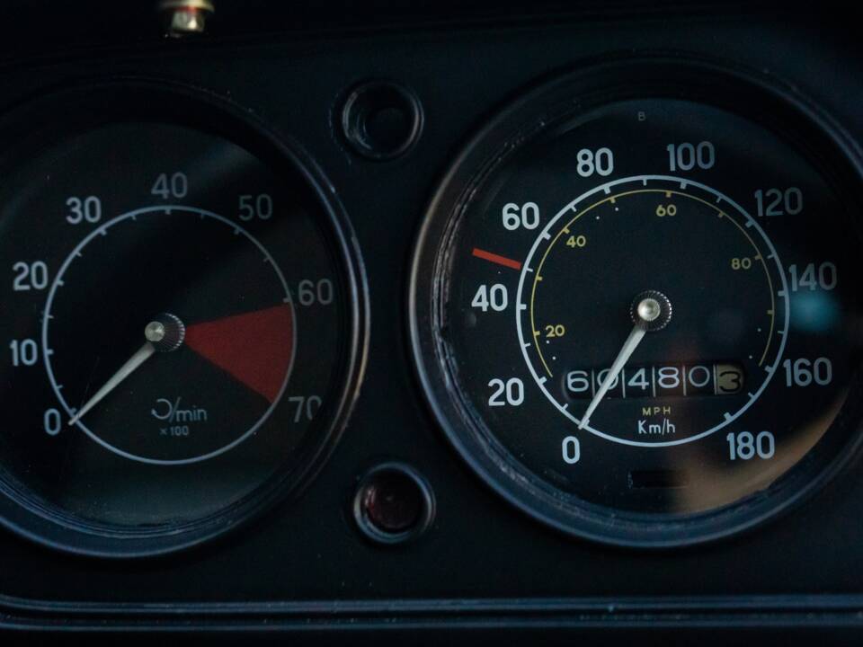 Bild 12/26 von Ford Escort GT 1.6 (1972)