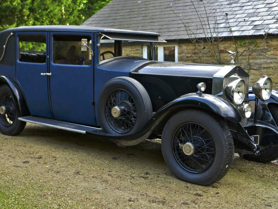 Afbeelding 2/50 van Rolls-Royce Phantom I (1929)