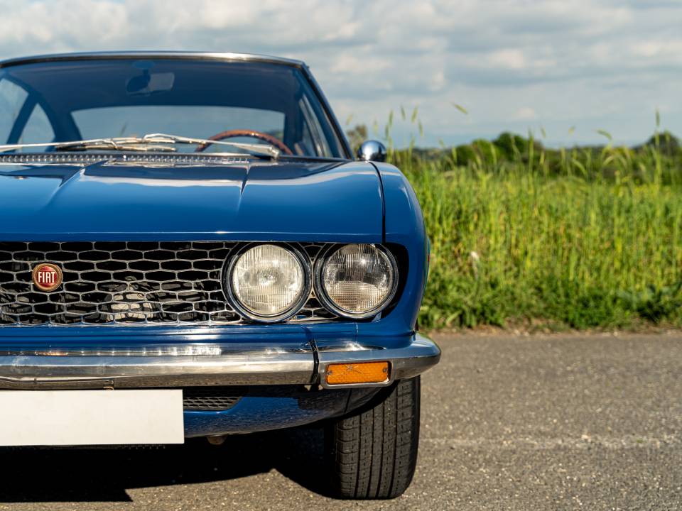 Image 12/36 of FIAT Dino Coupe (1967)