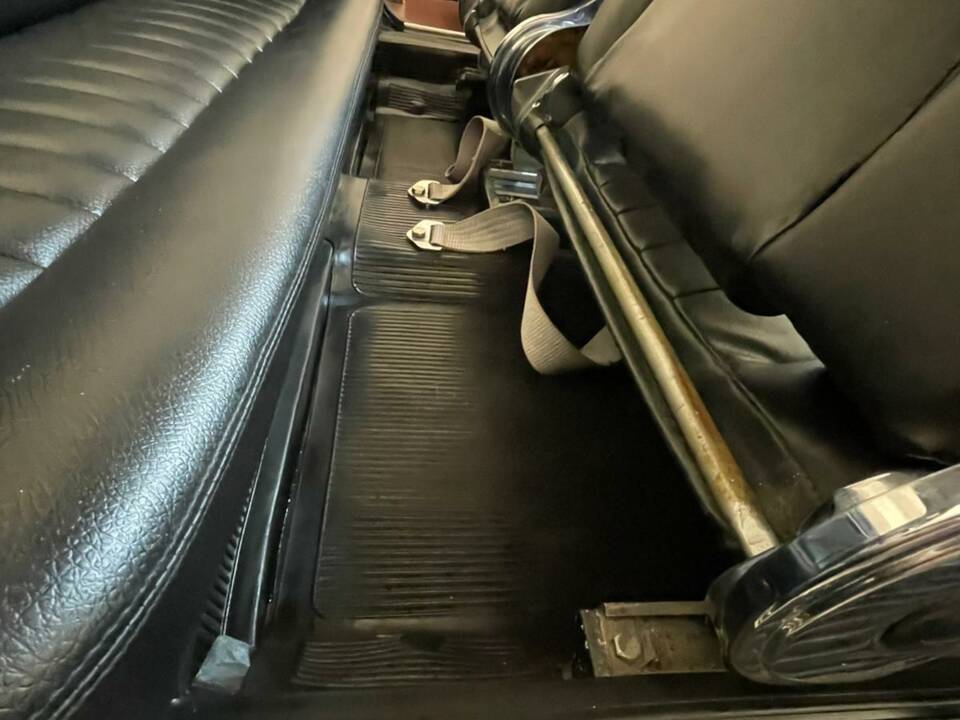 Bild 19/30 von Lancia Fulvia Coupe Rallye (1967)