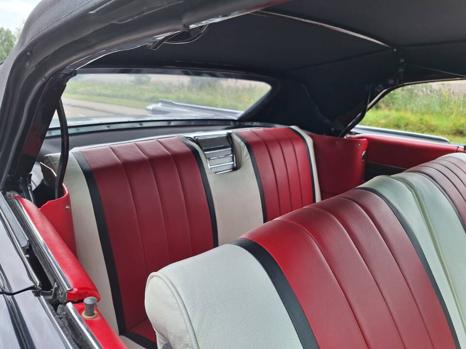 Afbeelding 52/66 van Oldsmobile Super 88 (1959)