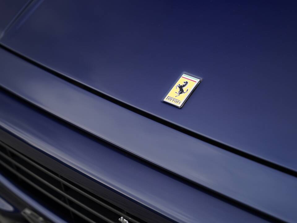 Image 44/50 de Ferrari F 355 Spider (1998)