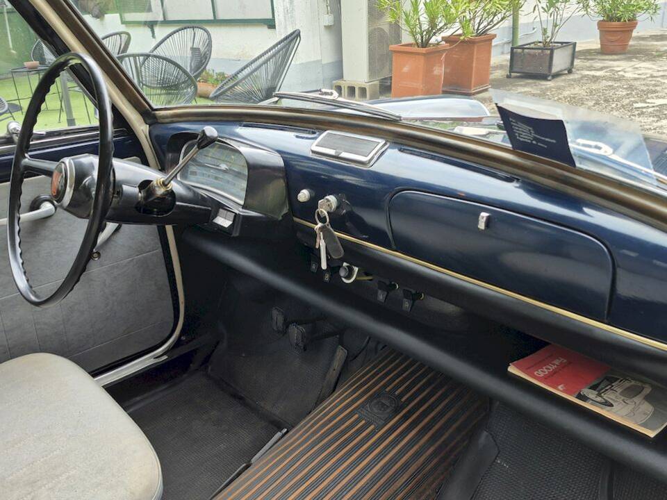 Afbeelding 30/44 van FIAT 1100 D (1963)