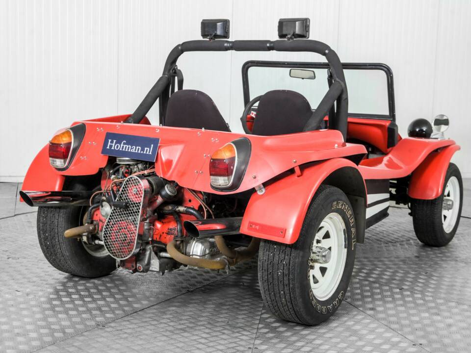 Image 26/50 de Volkswagen Buggy (1980)