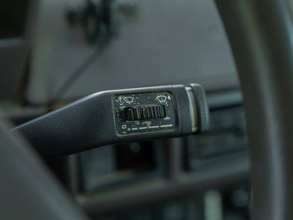 Image 36/50 of Land Rover Range Rover Classic CSK (1991)