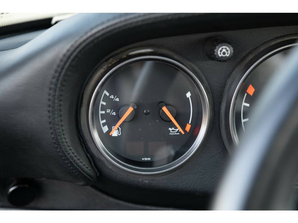 Imagen 20/29 de Porsche 911 Carrera S (1997)