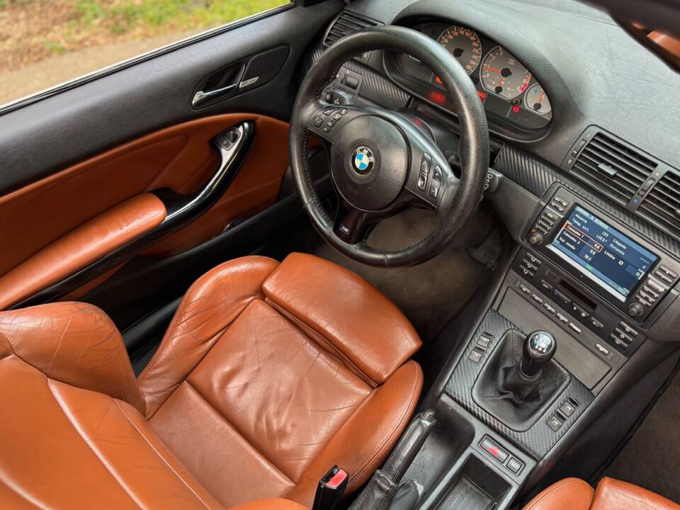 Bild 31/80 von BMW M3 (2001)