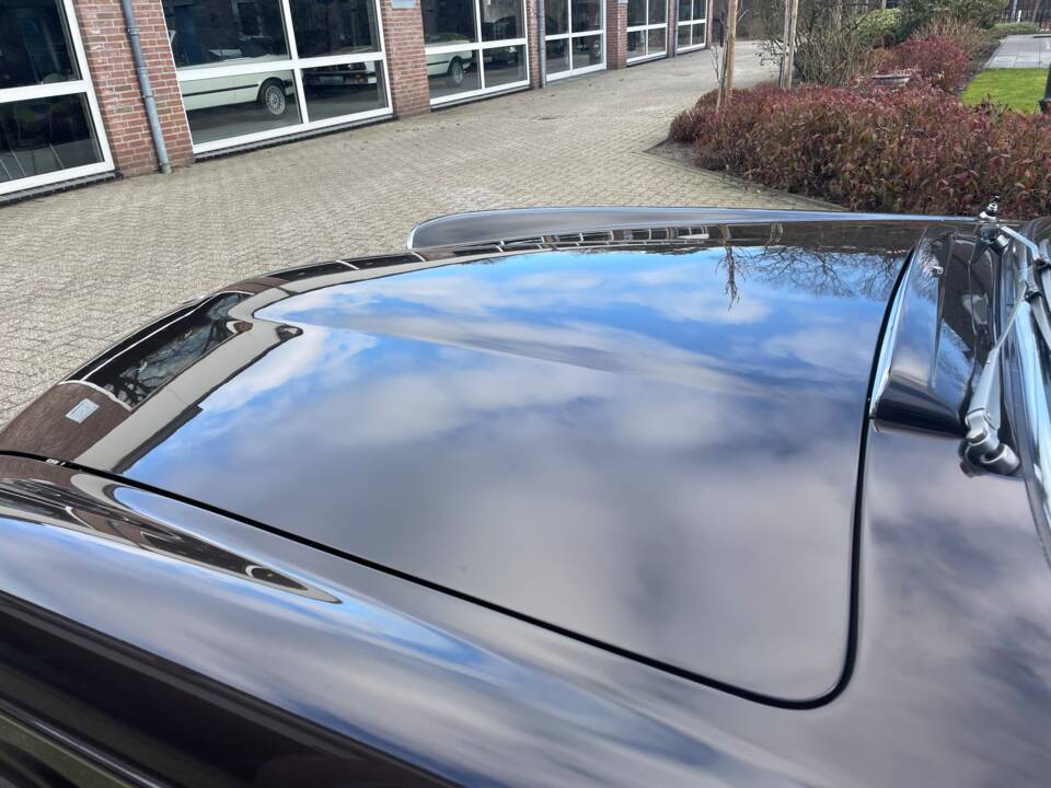 Image 18/25 of Mercedes-Benz 280 SL (1970)