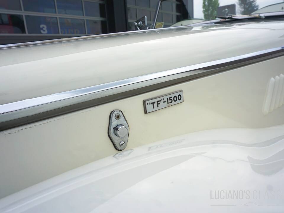 Image 16/70 of MG TF 1500 (1955)