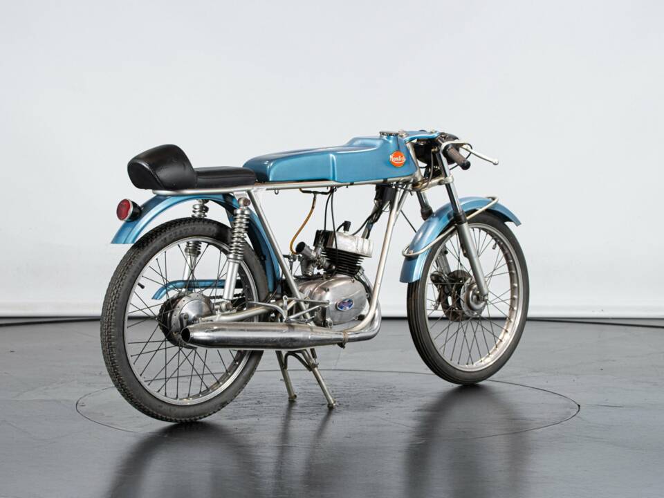 Bild 4/50 von Mondial DUMMY (1965)