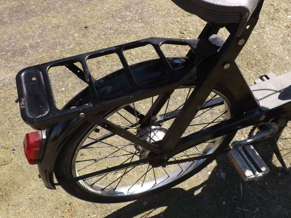 Immagine 9/27 di Solex Vélosolex Ami (1967)