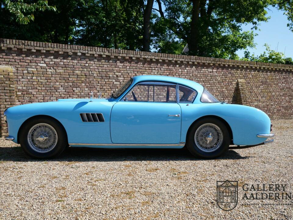 Imagen 9/50 de Talbot-Lago 2500 Coupé T14 LS (1958)