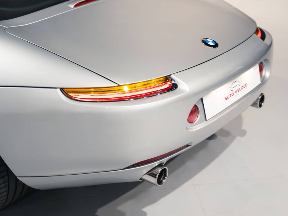 Image 8/41 of BMW Z8 (2002)
