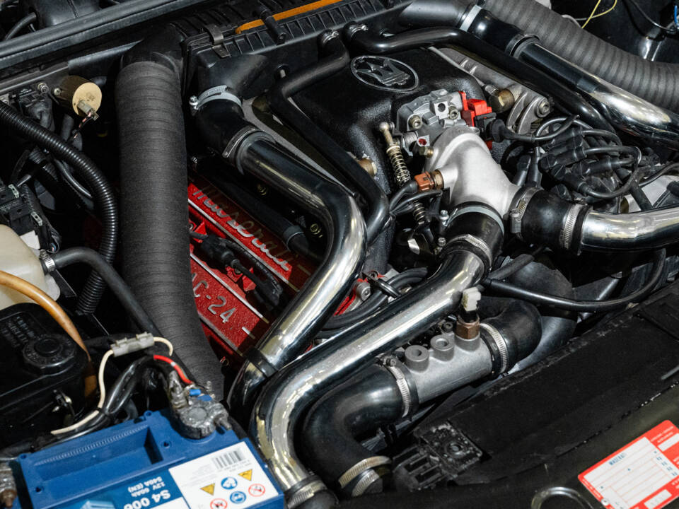 Image 65/73 of Maserati Biturbo 2.24V (1992)