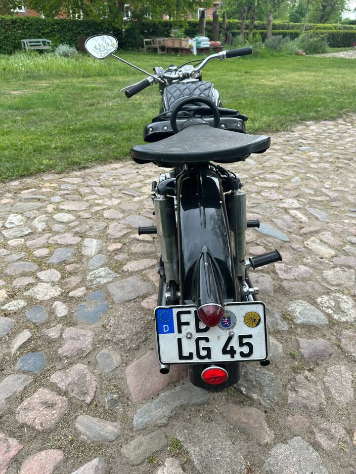 Image 2/6 of Puch DUMMY (1956)