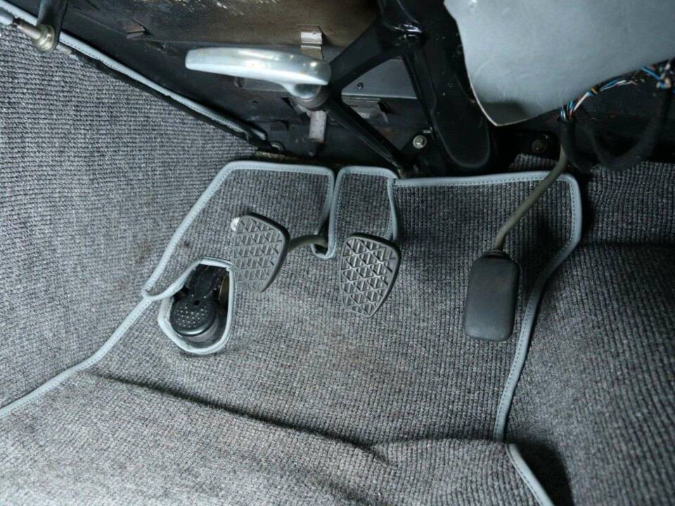 Bild 24/49 von Mercedes-Benz 180 D (1956)