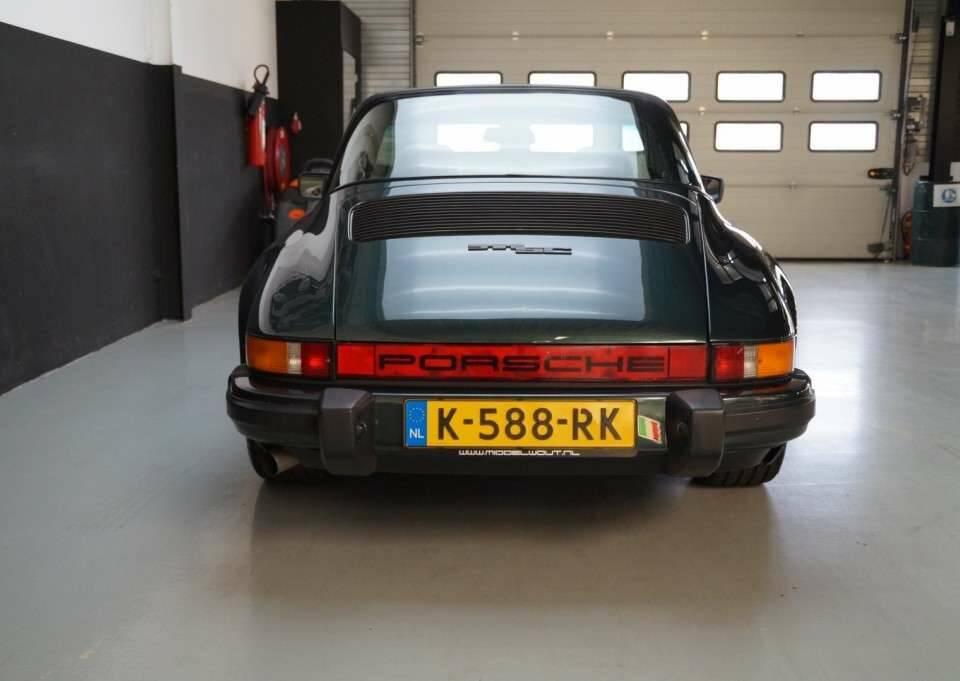 Image 29/50 of Porsche 911 SC 3.0 (1980)
