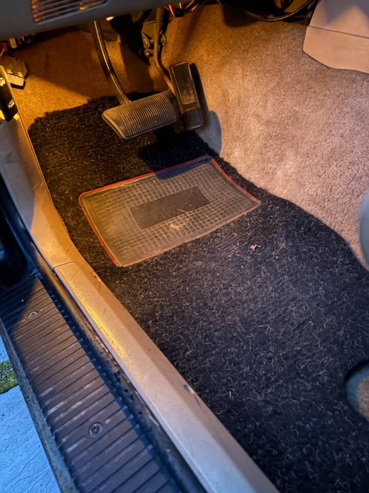 Bild 10/21 von Jeep Cherokee (1991)