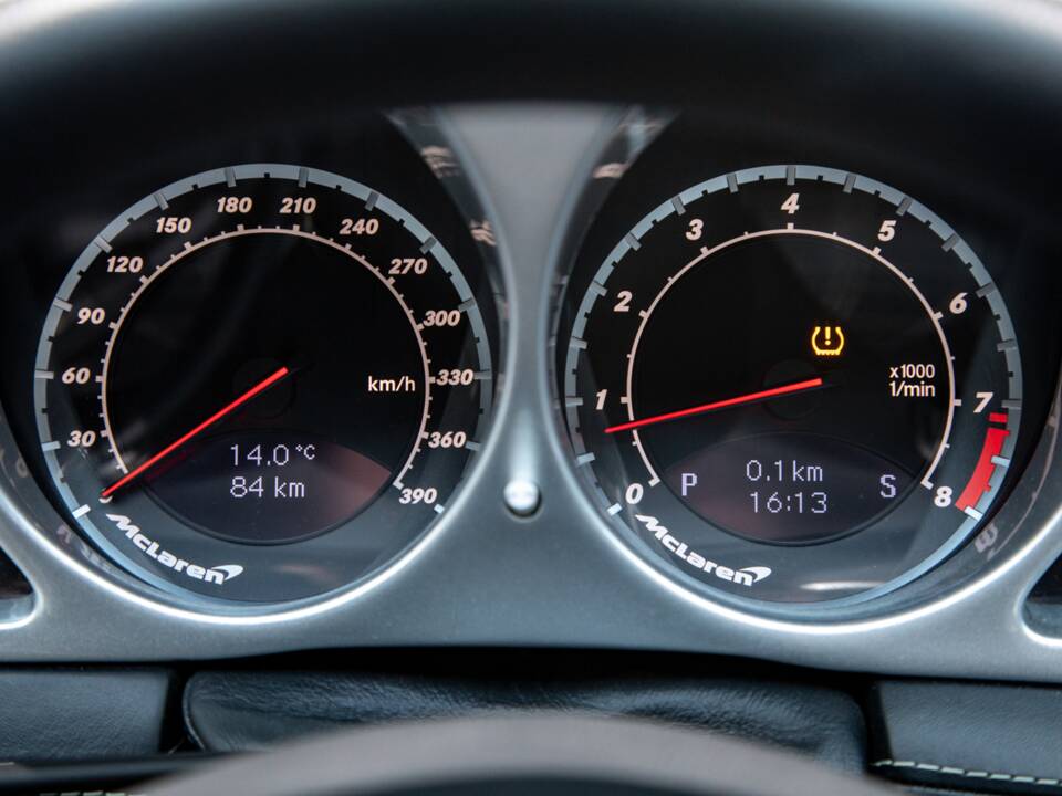 Bild 23/28 von Mercedes-Benz SLR Stirling Moss (2009)