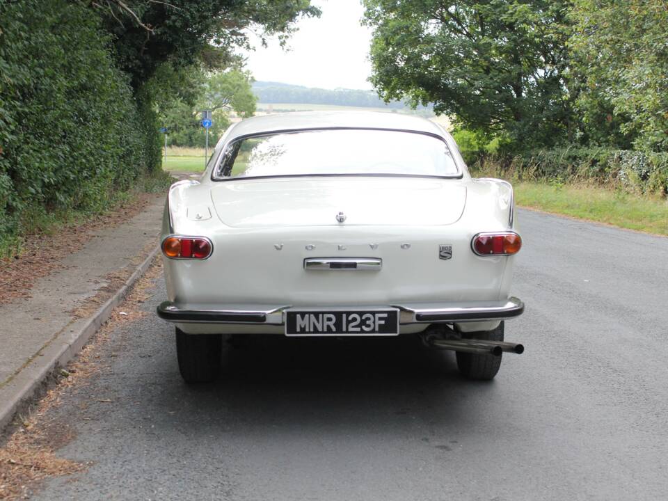 Bild 5/18 von Volvo P 1800 S (1967)