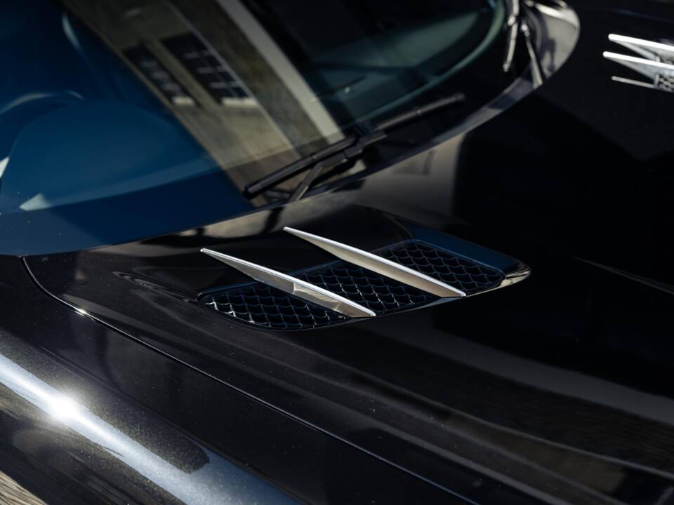 Bild 14/38 von Mercedes-Benz SLS AMG (2011)