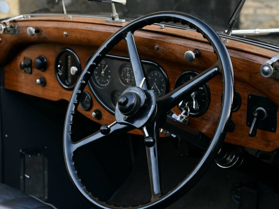 Bild 37/42 von Rolls-Royce Phantom II Continental (1933)
