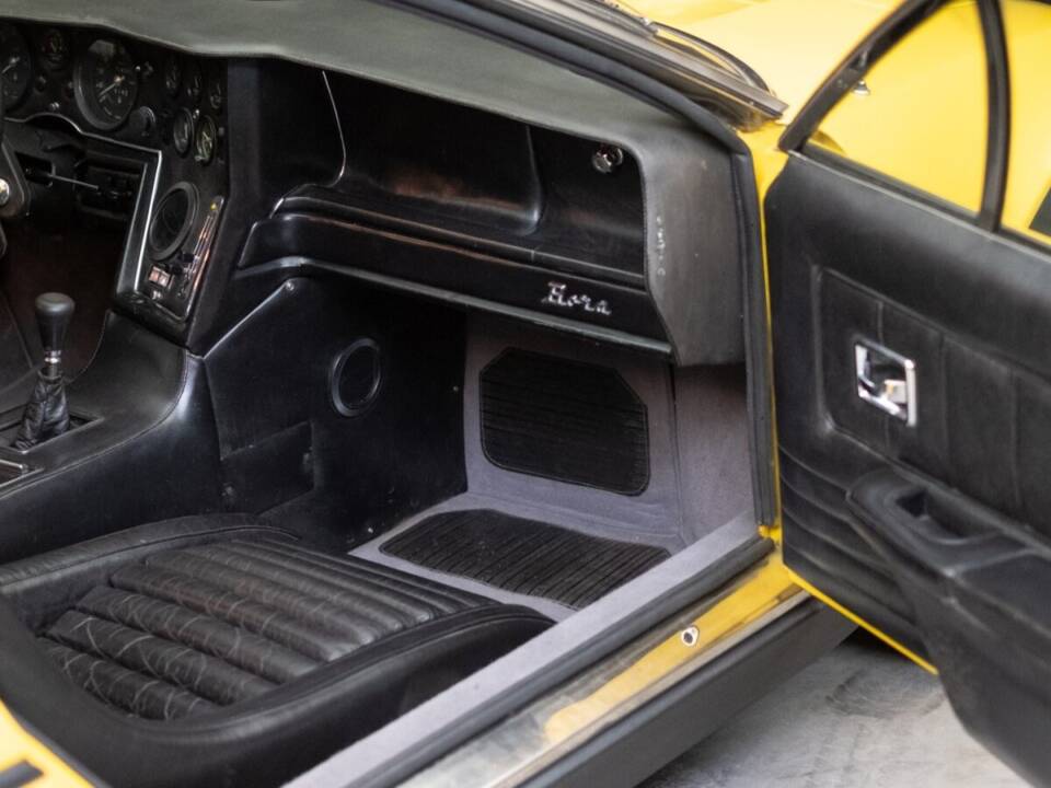 Immagine 64/66 di Maserati Bora 4700 (1972)