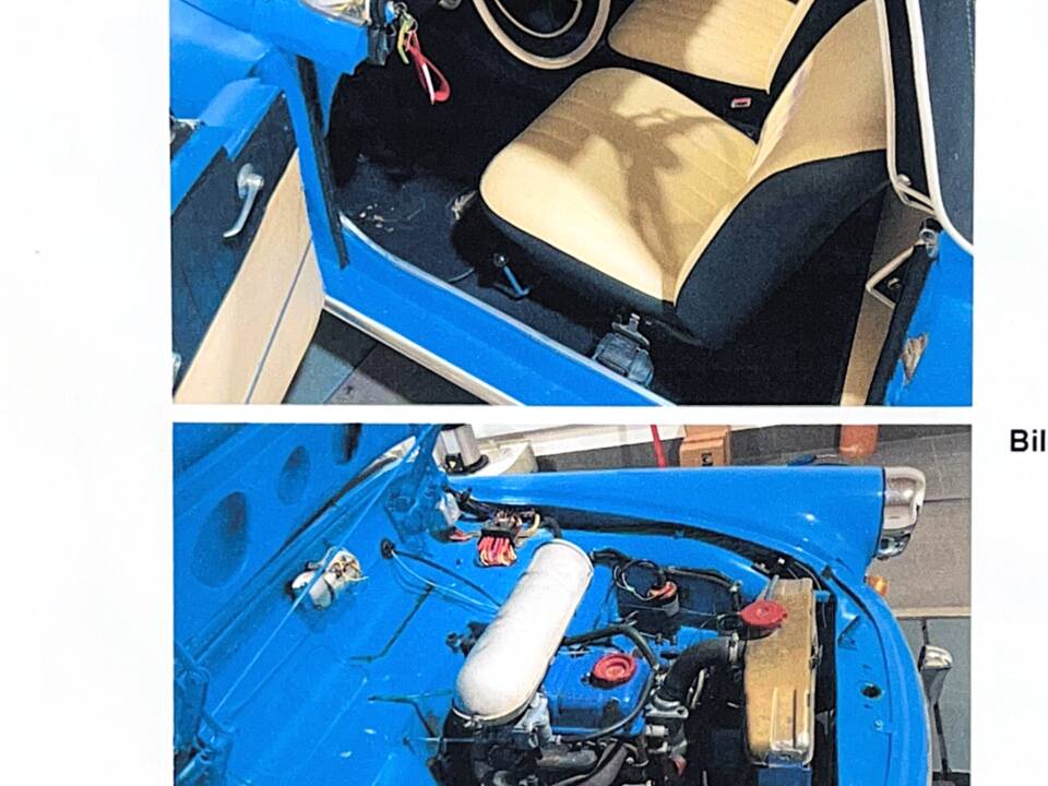 Image 2/10 of Skoda Felicia (1962)