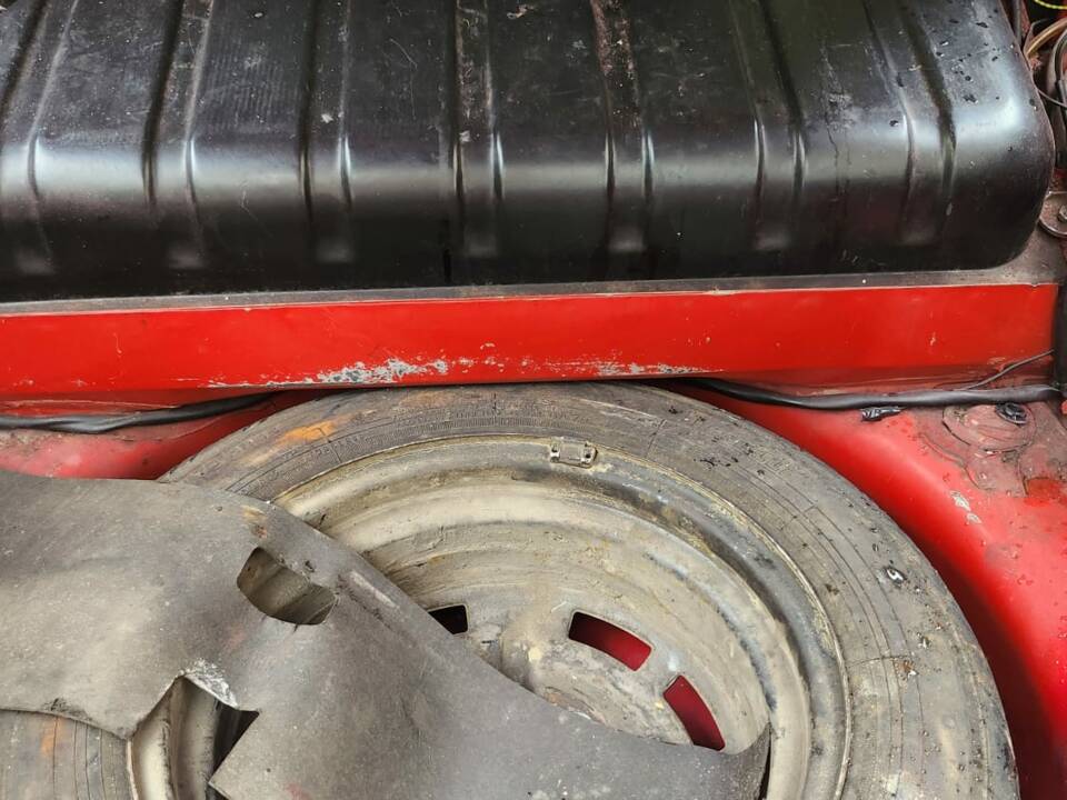 Afbeelding 42/64 van Volkswagen Käfer 1302 (1971)
